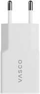 Vasco Power Adapter EU, USB-C - Power Adapter