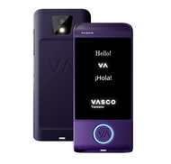 Vasco Translator M4 Misty Purple - Voice Translator