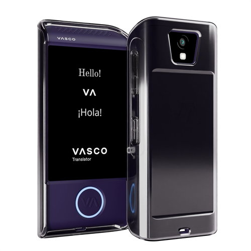 Vasco obal pro Vasco Translator M4 - Schutzabdeckung - Hauptbild