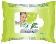 BEL Premium Make-Up Cleansing Wipes (25 pcs) - Make-up Remover Wipes