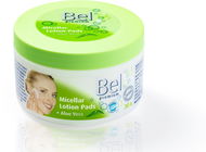 Makeup Remover Pads Bel Lotion Pads Aloe Vera (30 pcs) - Odličovací tampony