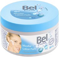 Makeup Remover Pads BEL Lotion Pads Marine minerals (30 pcs) - Odličovací tampony