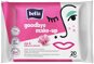 BELLA Makeup Remover Wet Wipes with Aloe and Hibiscus Extract 20 pcs - Make-up Remover Wipes