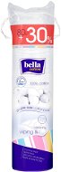 Makeup Remover Pads BELLA cleansing swabs (80 + 30 pcs) - Odličovací tampony