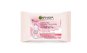 GARNIER Skin Naturals Micellar Extra - Gentle Cleansing Wipes 25 pcs - Make-up Remover Wipes