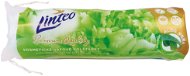 LINTEO Premium Aloe Vera (80 ks) - Odličovacie tampóny