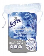 LINTEO Premium Maxi Silver Ions (40 pcs) - Makeup Remover Pads