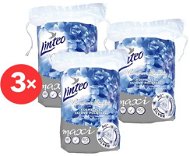 LINTEO Premium Maxi Silver Ions 3 x 40 pcs - Makeup Remover Pads