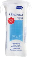 HARTMANN orvosi vatta 200 g - Vattakorong