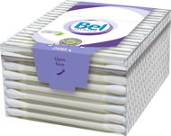 BEL Cosmetic Cotton Sticks (200 Pcs) - Cotton Swabs 