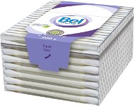 BEL Cosmetic vatové papírové tyčinky (200 ks) - Vatové tyčinky