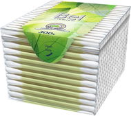 BEL Premium paper cotton swabs 300 pcs - Cotton Swabs 