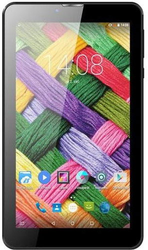 VisionBook 7Qi 3G GPS Main image VisionBook 7Qi 3G GPS - Tablet - Main image