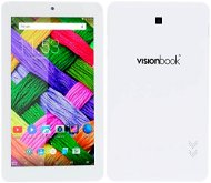 VisionBook 7Q Plus GPS - Tablet