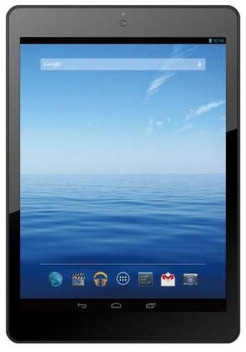  VisionBook 8Q  - Tablet - Main image
