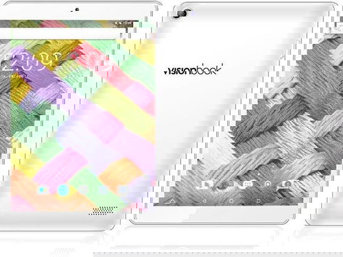 VisionBook 8Q Plus - Tablet - Main image