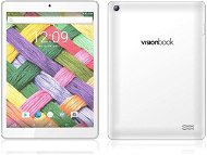 VisionBook 8Q Plus - Tablet