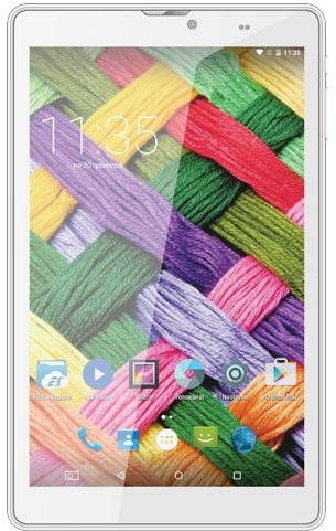 VisionBook 8Qi 3G Plus - Tablet - Main image