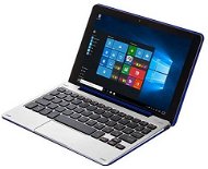 VisionBook 9Wi + levehető billentyűzet GB / US elrendezés - Tablet PC