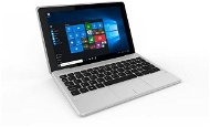 VisionBook 9Wi Pro+ abnehmbare Tastatur GB/US-Layout - Tablet-PC