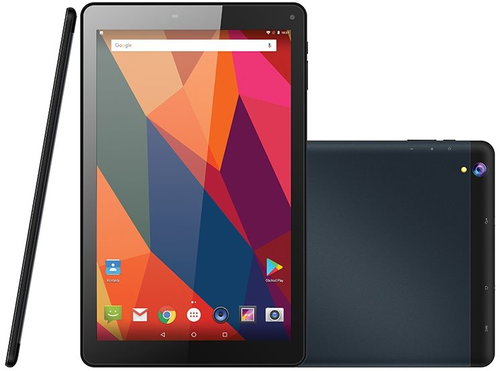 VisionBook 10Q LTE - Tablet - Main image