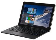 Vision 10Wi Plus + abnehmbare Tastatur CZ / US-Layout - Tablet-PC