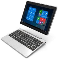VisionBook 10Wi Pro + abnehmbare Tastatur CZ-Layout - Tablet-PC