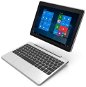 VisionBook 10Wi főzésre kiadás + levehető billentyűzet GB / US elrendezés - Tablet PC