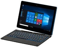 VisionBook 11Wi + removable keyboard CZ/US layout - Tablet PC