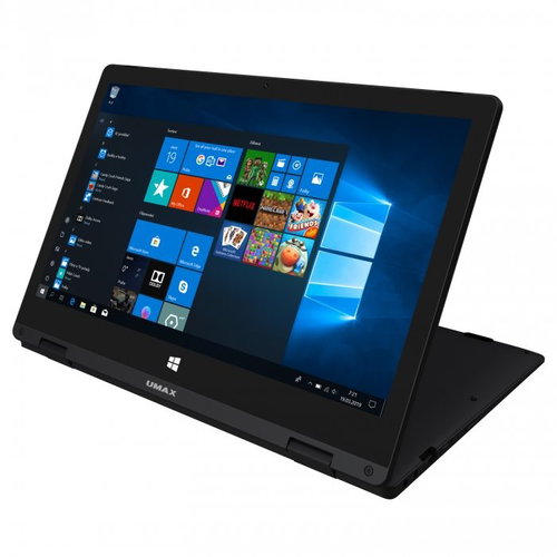 VisionBook 12Wa Flex - Tablet PC - Main image