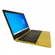 Umax VisionBook 12Wa Yellow - Notebook