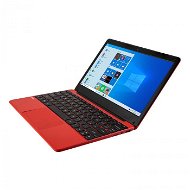 Umax VisionBook 12Wa Red - Laptop