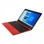 Umax VisionBook 12Wa Red - Laptop