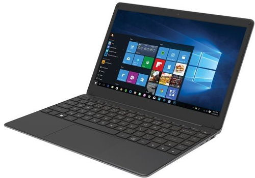 UMAX VisionBook 13Wg - Laptop - Main image