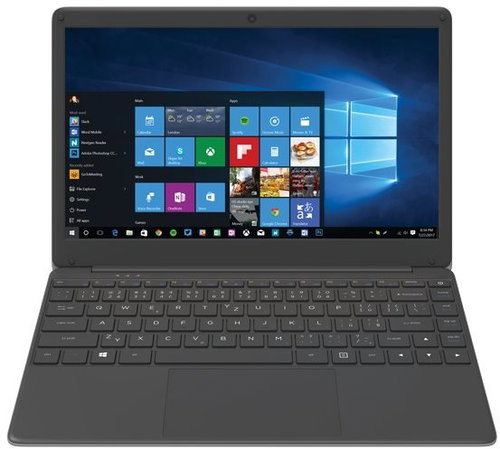 VisionBook 13Wa Plus - Laptop - Main image