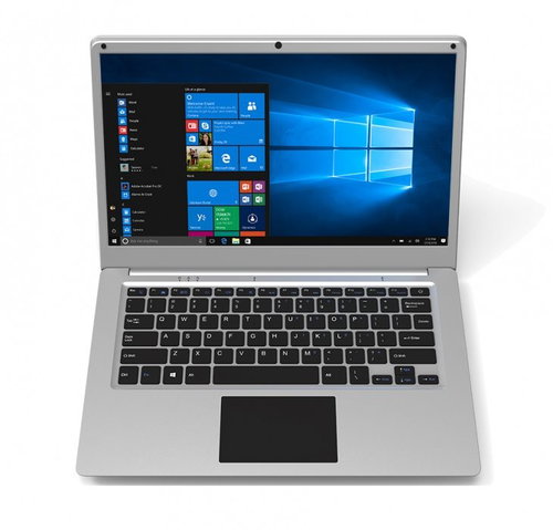 VisionBook 14Wi-S - Laptop - Main image
