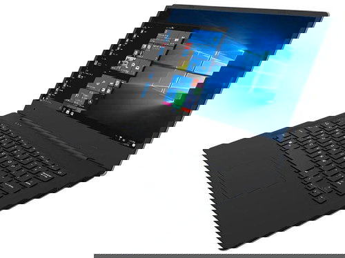 VisionBook 14Wi Plus - Laptop - Main image