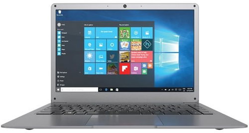 VisionBook 14Wg Plus - Laptop - Main image