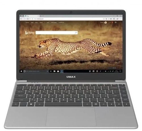 UMAX VisionBook 14We Plus - Laptop - Main image
