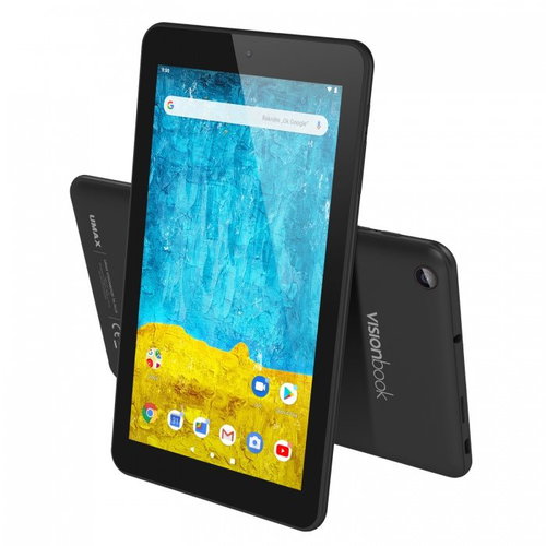 Umax VisionBook 7A Plus - Tablet - Main image