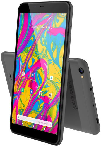 Umax VisionBook 8C LTE - Tablet - Hlavný obrázok
