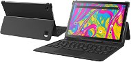 Umax VisionBook 10C LTE Pro + Case with Keyboard Included CZ/SK/US - Tablet