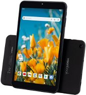 UMAX VisionBook 8L Plus 2GB/32GB black - Tablet