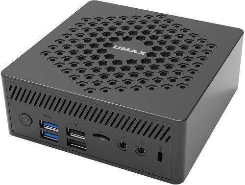 UMAX U-Box N51 Pro - Mini PC - Main image