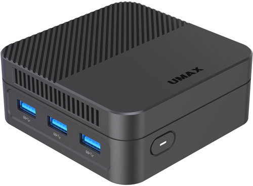 Umax U-Box N10 Plus - Mini PC - Main image