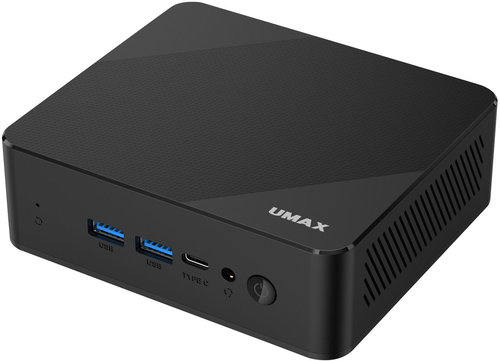 Umax U-Box A15 Pro - Mini PC - Main image