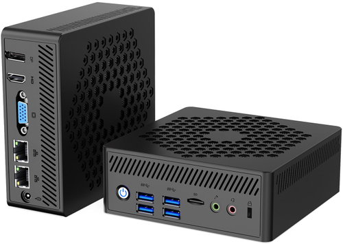 Umax U-Box N59 Pro - Mini PC - Main image