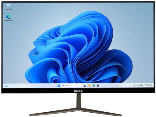 Umax U-One 24AN Pro - All-in-One-PC - Hauptbild
