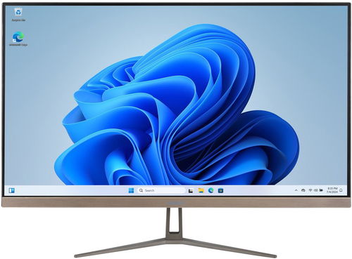 Umax U-One 27AN Pro - All In One PC - Fő fotó