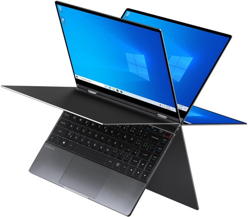 Umax VisionBook 13Wr Flex - Laptop - Main image